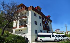Afra Apart Trabzon