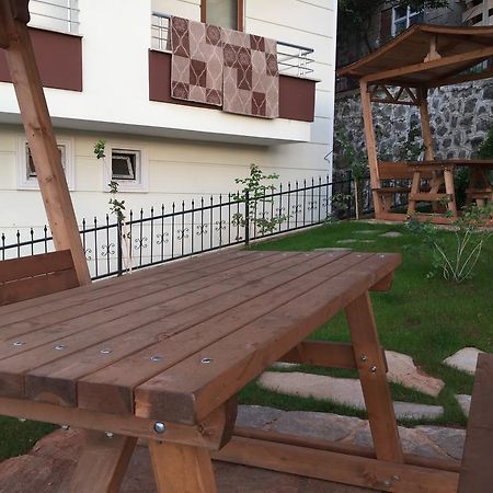 Afra Apart Apart otel Trabzon Dış mekan fotoğraf