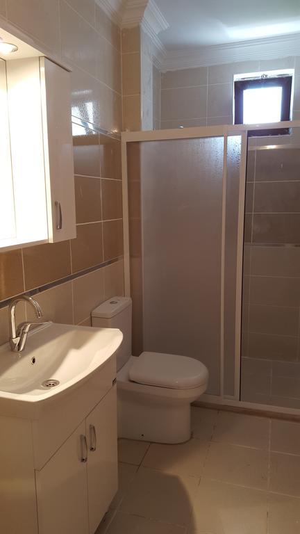 Afra Apart Apart otel Trabzon Oda fotoğraf