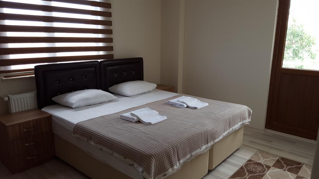 Afra Apart Apart otel Trabzon Oda fotoğraf