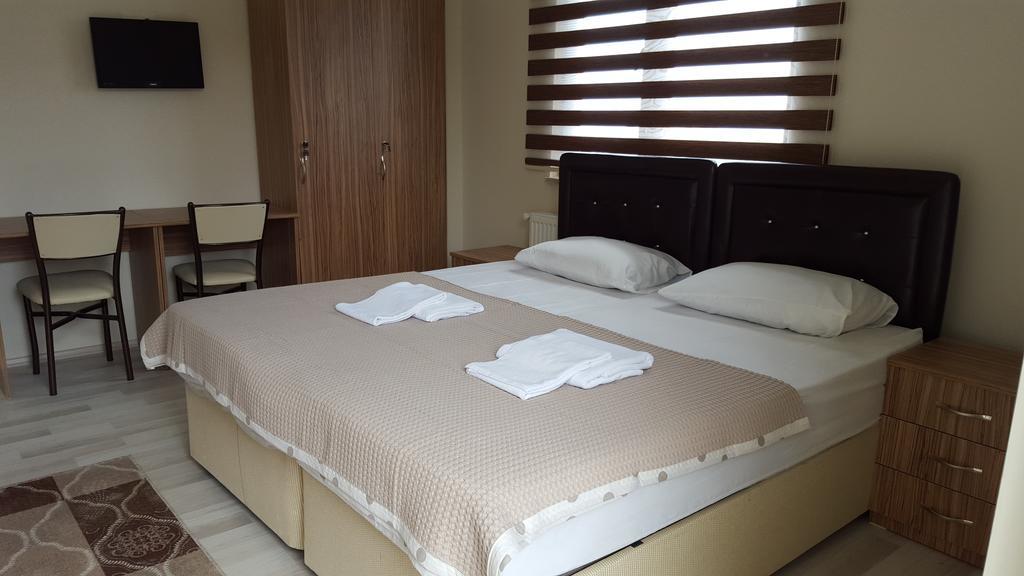 Afra Apart Apart otel Trabzon Oda fotoğraf