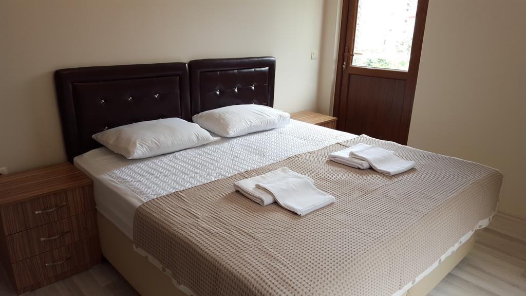 Afra Apart Apart otel Trabzon Oda fotoğraf