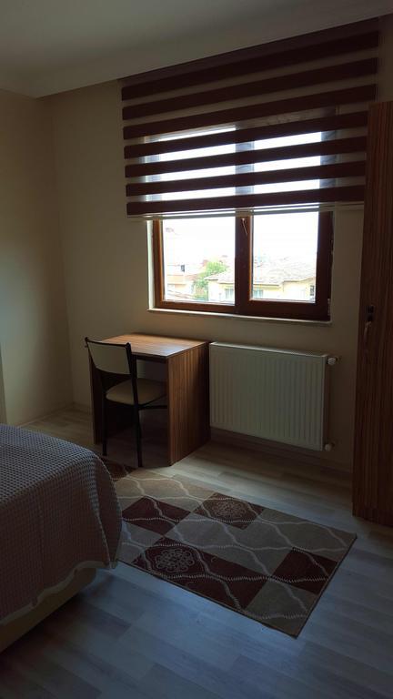 Afra Apart Apart otel Trabzon Oda fotoğraf