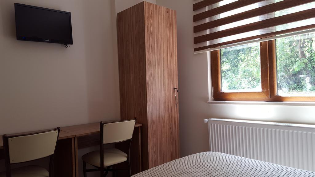Afra Apart Apart otel Trabzon Dış mekan fotoğraf