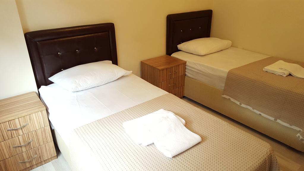 Afra Apart Apart otel Trabzon Oda fotoğraf