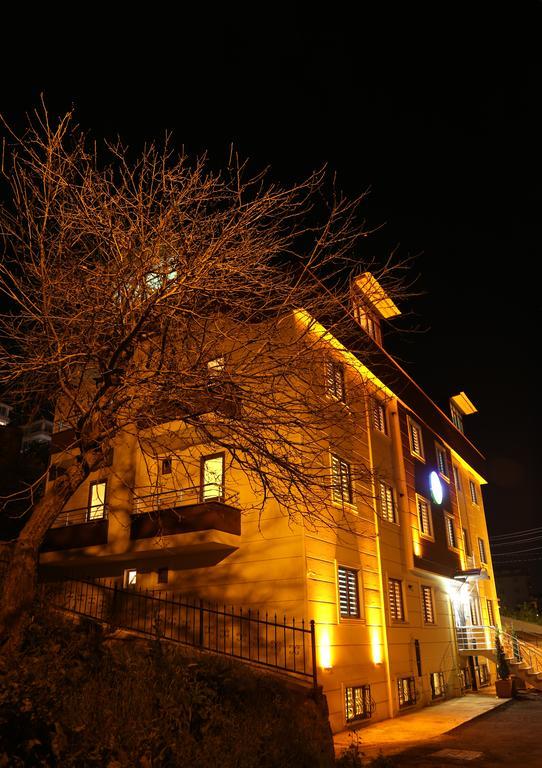 Afra Apart Apart otel Trabzon Dış mekan fotoğraf