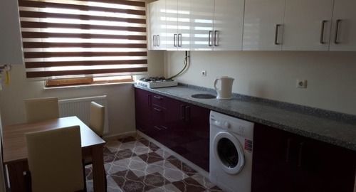 Afra Apart Apart otel Trabzon Dış mekan fotoğraf