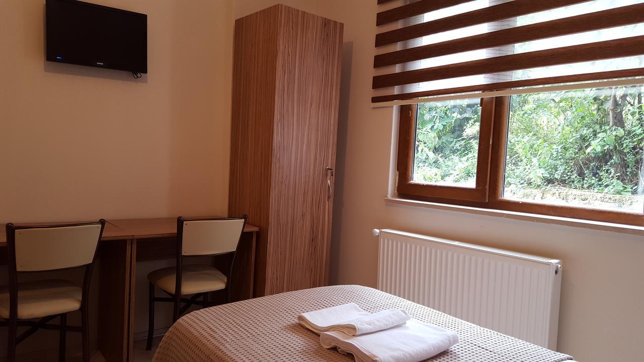 Afra Apart Apart otel Trabzon Oda fotoğraf